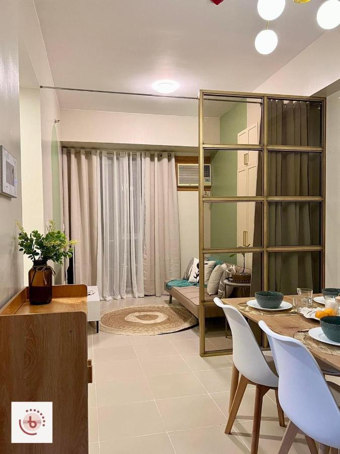 Jhezzstuffs Staycation Iloilo City Exterior photo