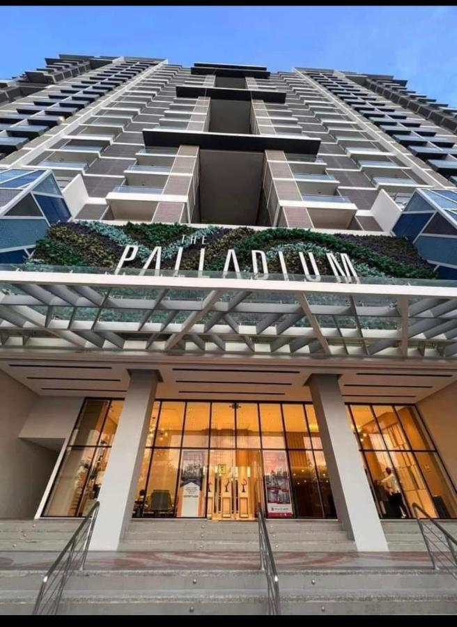Jhezzstuffs Staycation Iloilo City Exterior photo